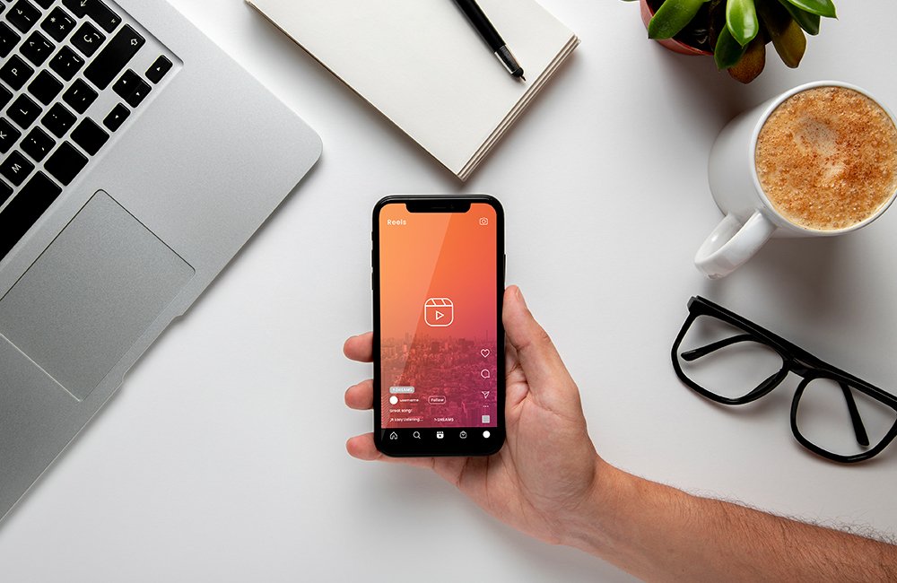 Marketing in the Fast Lane Digital Presence